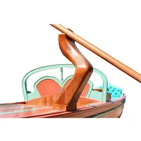 K151CM Venetian Gondola 36ft Rowboat (Custom-made) k151cm-venetian-gondola-36ft-custommade-l13 (1).jpg